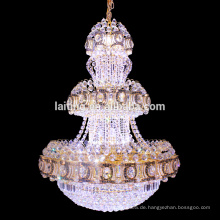 Luxury Star Hotel Bulk Chandelier Crystals LT63030